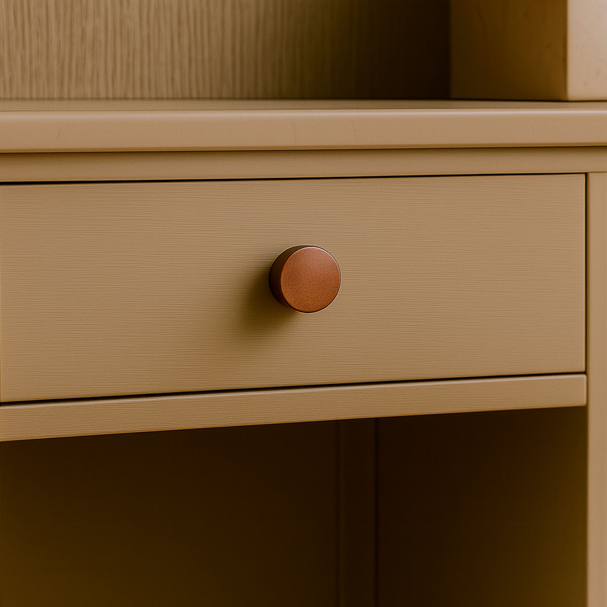 Puxador Radio 27mm Vecchio Cobre Zen 41491_01